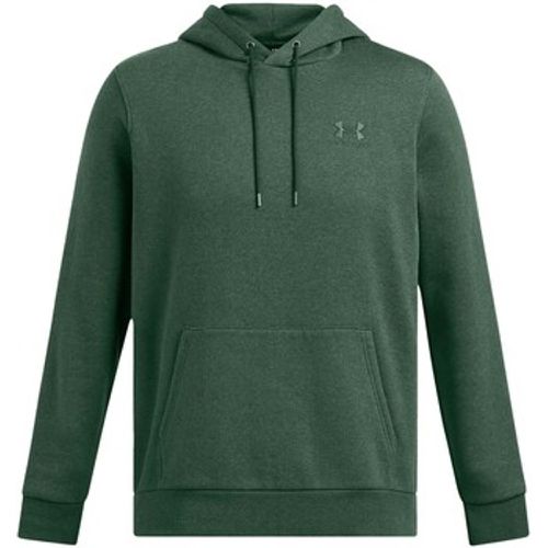 Sweatshirt Ua Icon Fleece Hoodie - Under Armour - Modalova