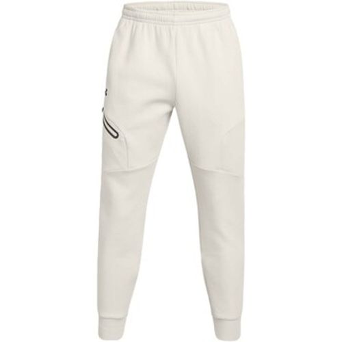 Hosen Ua Unstoppable Flc Jgr Eu - Under Armour - Modalova