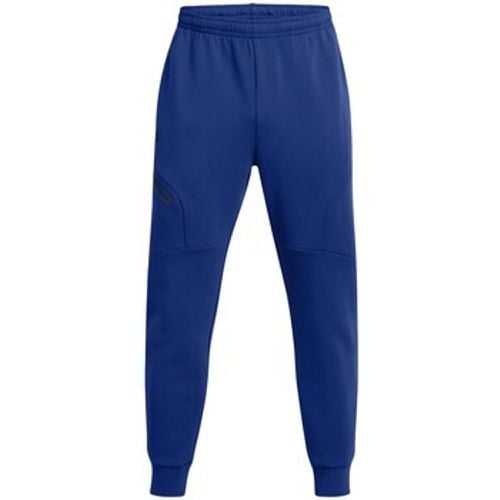 Hosen Ua Unstoppable Flc Jgr Eu - Under Armour - Modalova