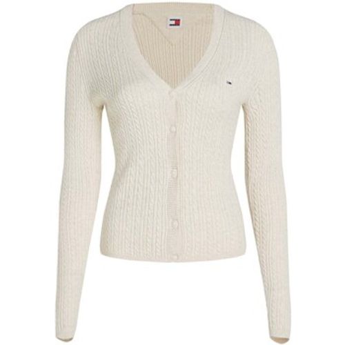 Tommy Jeans Sweatshirt - Tommy Jeans - Modalova