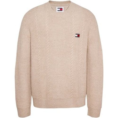 Tommy Jeans Sweatshirt - Tommy Jeans - Modalova