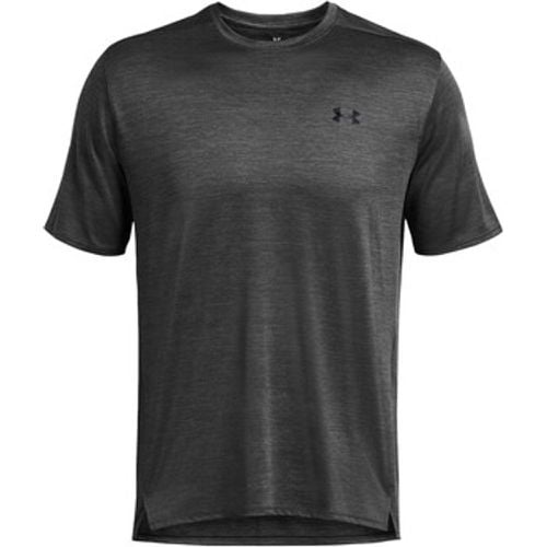 T-Shirts & Poloshirts Ua Tech Textured Ss - Under Armour - Modalova