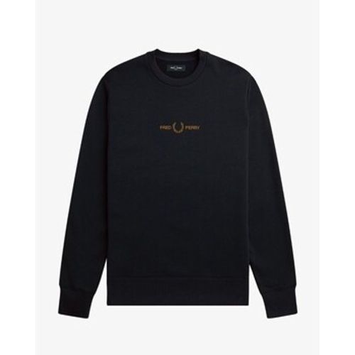 Fred Perry Sweatshirt M4727 - Fred Perry - Modalova