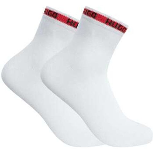 Söckchen 2er-Pack kurze Socken - Boss - Modalova