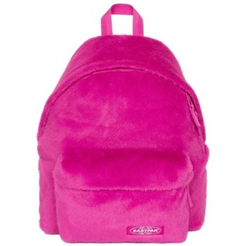 Eastpak Rucksack PADDED PAKR FUZZY - Eastpak - Modalova