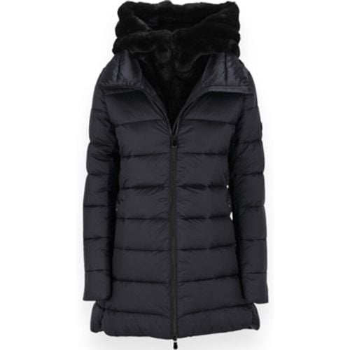 Damen-Jacke D40280WJADE19 10000 - Save The Duck - Modalova