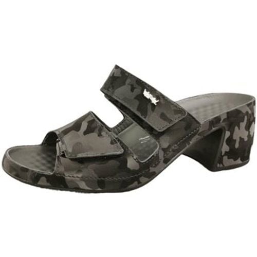 Clogs Pantoletten Cara Camouflage 8200020899 - Vital - Modalova