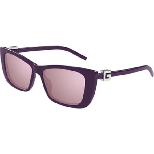 Sonnenbrillen -Sonnenbrille GG1681S 005 - Gucci - Modalova