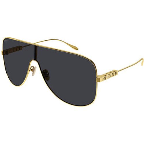 Sonnenbrillen -Sonnenbrille GG1436S 001 - Gucci - Modalova