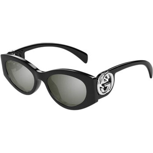 Sonnenbrillen -Sonnenbrille GG1691S 001 - Gucci - Modalova