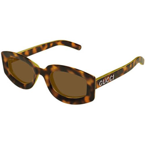 Sonnenbrillen -Sonnenbrille GG1719S 002 - Gucci - Modalova