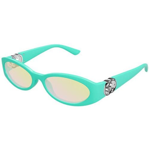 Sonnenbrillen -Sonnenbrille GG1660S 007 - Gucci - Modalova