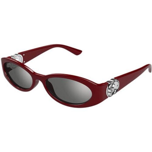 Sonnenbrillen -Sonnenbrille GG1660S 006 - Gucci - Modalova