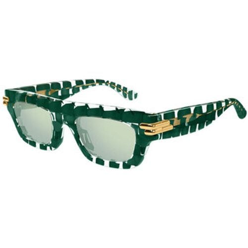 Sonnenbrillen BV1321S 003 Sonnenbrille - Bottega Veneta - Modalova