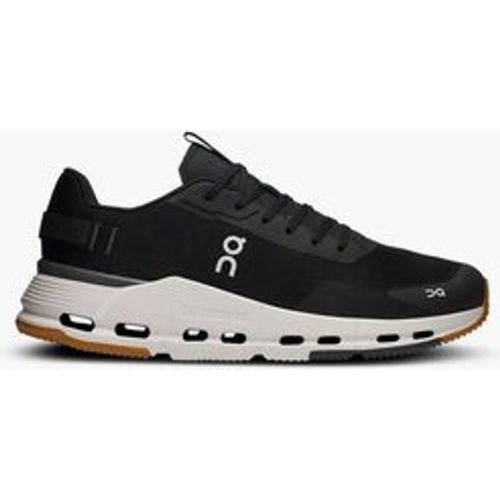 Sneaker CLOUDNOVA FORM 2 - 3ME30151430-BLACK/IVORY - ON Running - Modalova