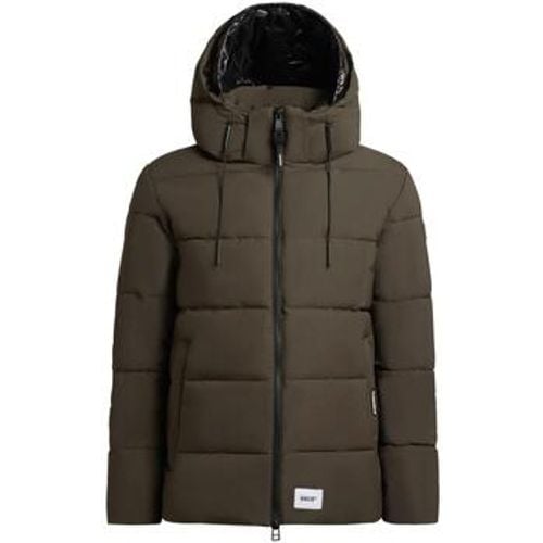 Herrenmantel Steppjacke Loga2-YM - Khujo - Modalova