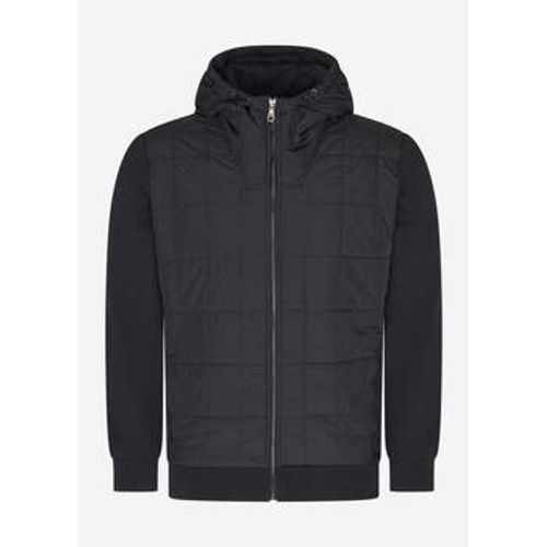 Daunenjacken Ravarino jacket - black - Sergio Tacchini - Modalova