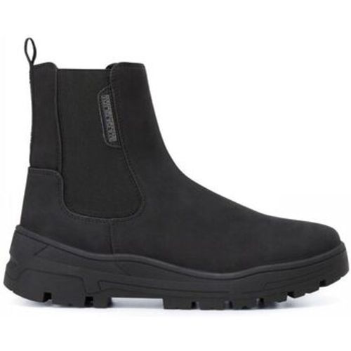 Herrenstiefel NP0A4IJG - HERB-041 BLACK - Napapijri Footwear - Modalova