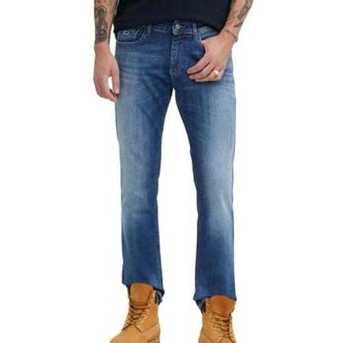 Slim Fit Jeans DM0DM18723 - Tommy Hilfiger - Modalova