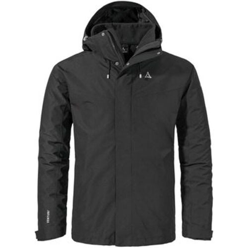 SchÖffel Herren-Jacke Sport 3in1 Jacket Okere 20-23921-24085-9990 - Schöffel - Modalova