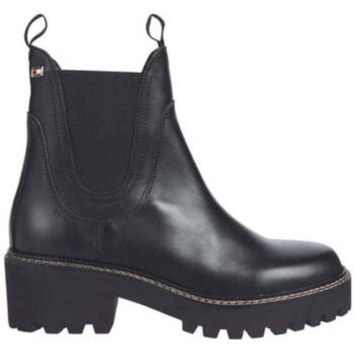 Tommy Hilfiger Stiefeletten - Tommy Hilfiger - Modalova