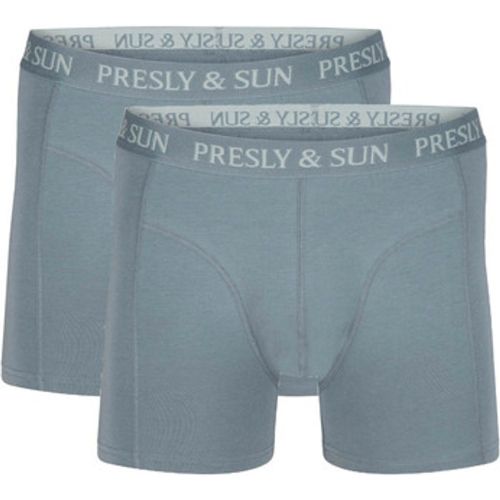 Boxer Robert 2-Pack Boxers - Presly & Sun - Modalova