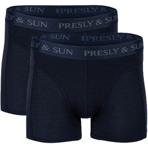 Boxer Robert 2-Pack Boxers - Presly & Sun - Modalova