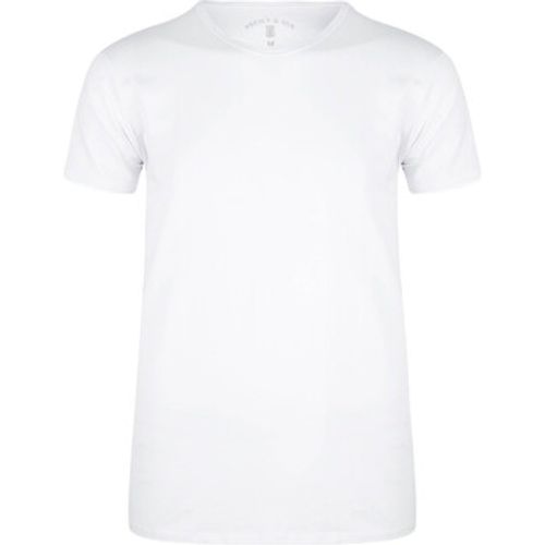 Presly & Sun T-Shirt James O-Neck - Presly & Sun - Modalova