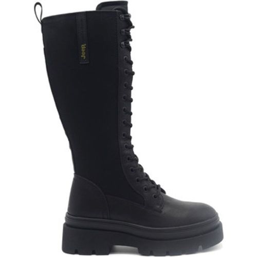 Damenstiefel Barrel Hi anfibio alto - Jeep - Modalova