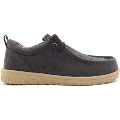 Herrenschuhe Samoa Wallabee mocassino - Jeep - Modalova