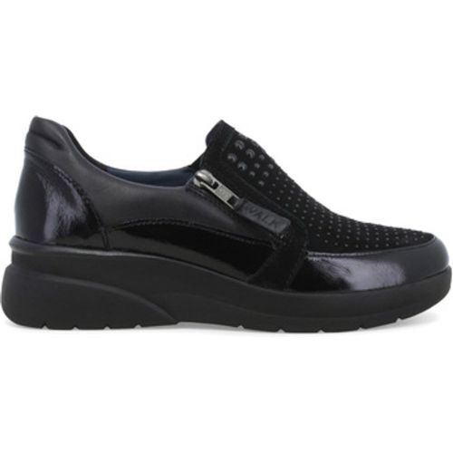 Sneaker Walk sneaker slip on - Melluso - Modalova