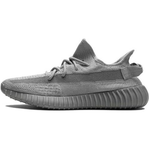 Sneaker Yeezy 350 V2 Steel Grey - Adidas - Modalova