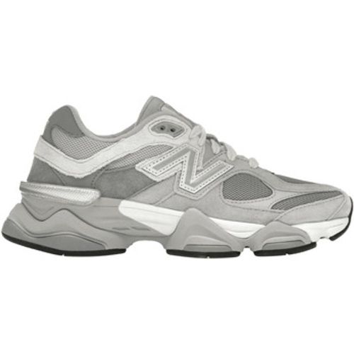 New Balance Sneaker 9060 Cocncrete - New Balance - Modalova