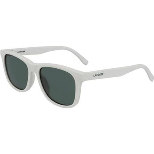 Lacoste Sonnenbrillen L3638SE-105 - Lacoste - Modalova