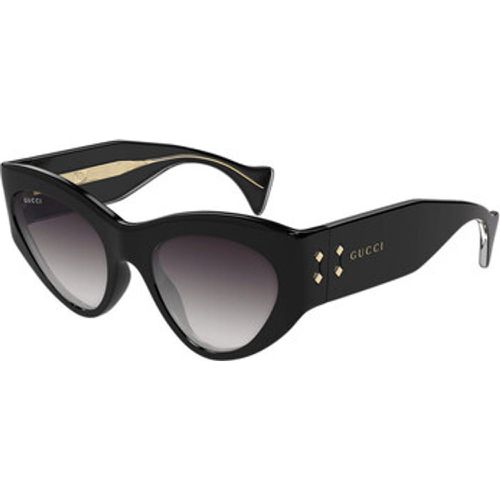 Sonnenbrillen -Sonnenbrille GG1704S 001 - Gucci - Modalova