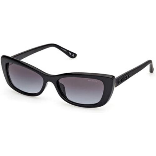 Sonnenbrillen Sonnenbrille GU00156-H/S 01B - Guess - Modalova