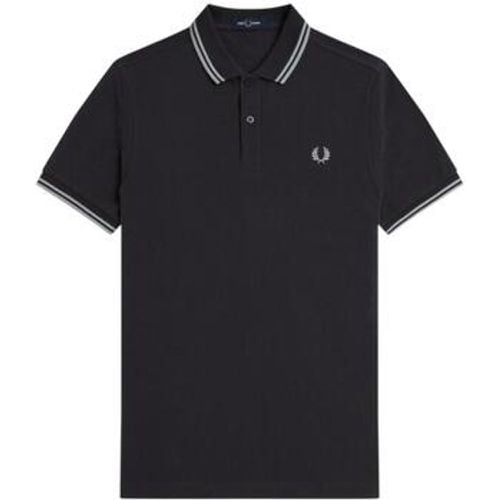 Fred Perry T-Shirt - Fred Perry - Modalova