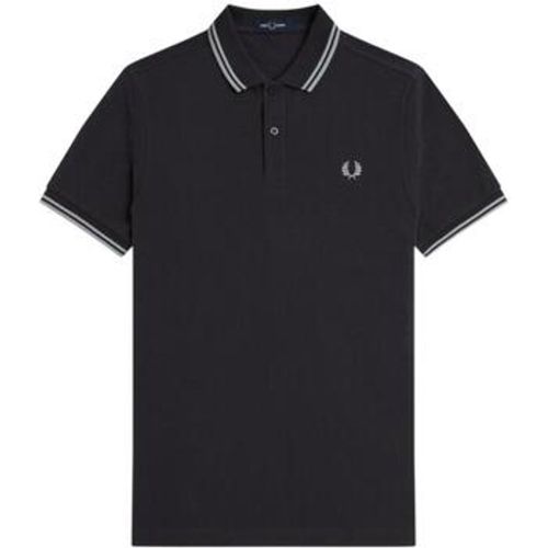 Fred Perry T-Shirt - Fred Perry - Modalova