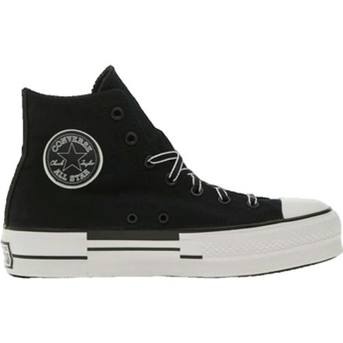 Sneaker Chuck Taylor All Star Lift Platform Outline Sketch - Converse - Modalova