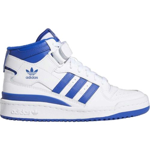 Adidas Sneaker Forum Mid Youth - Adidas - Modalova