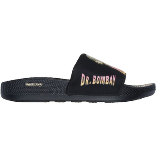 Sandalen Snoop Dogg: Hyper Slide Dr. Bombay - Skechers - Modalova