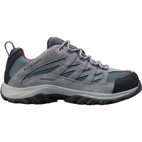 Columbia Damenschuhe Crestwood Low - Columbia - Modalova