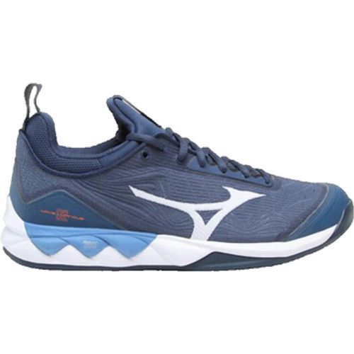 Herrenschuhe Wave Luminous 2 - Mizuno - Modalova