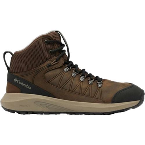 Herrenschuhe Trailstorm™ Crest Mid - Columbia - Modalova