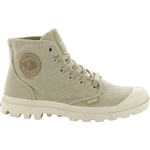 Palladium Sneaker Pampa Hi Ecru - Palladium - Modalova