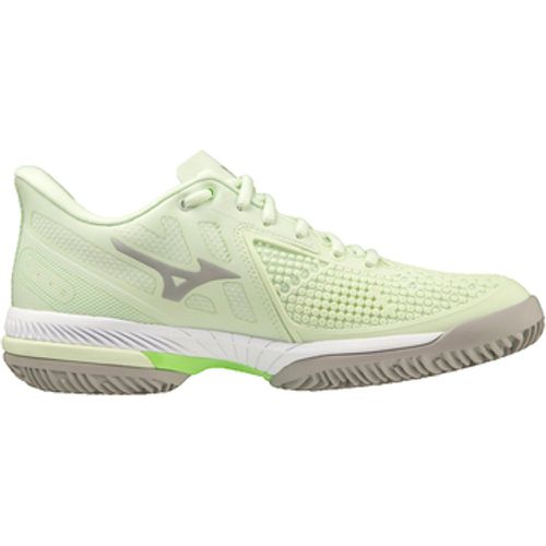 Herrenschuhe Wave Exceed Tour 5Cc - Mizuno - Modalova