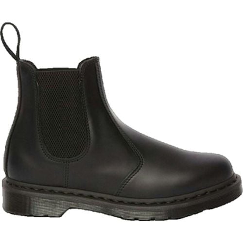 Stiefel Mono Smooth Chelsea - Dr. Martens - Modalova