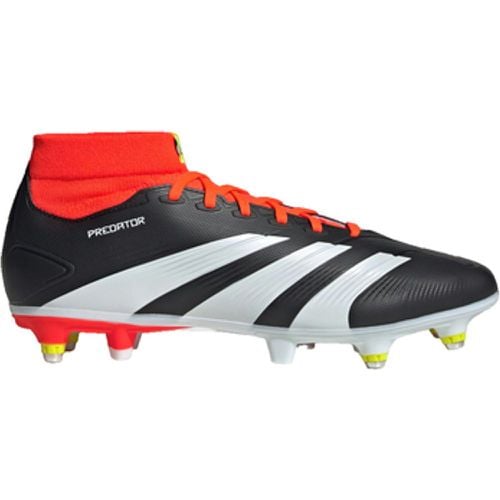 Stiefel Predator 24 League Terrain Gras - Adidas - Modalova