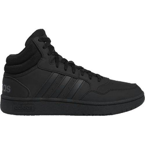 Sneaker Hoops 3.0 Vintage Mid - Adidas - Modalova