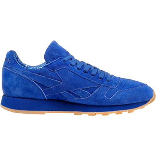 Sneaker Classic Leather Tdc - Reebok Sport - Modalova